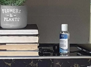 Nakuru Finest Apartment