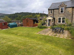 Old Station Cottage