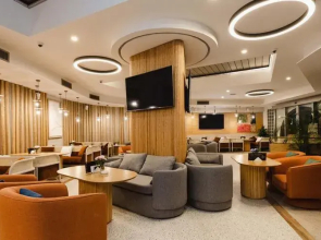 Chamada Prestige Hotel