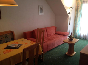 Pension Bräuhaus