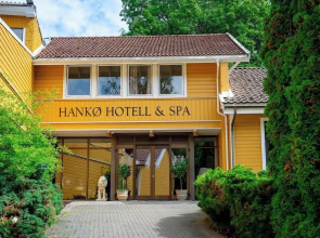 Hankø Hotell & Spa
