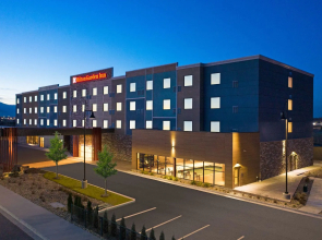 Hilton Garden Inn Longmont