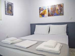 Areopolis Art Studio