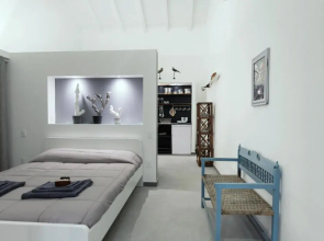 Naturarte Suites