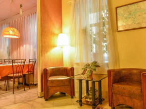 Невский Центр