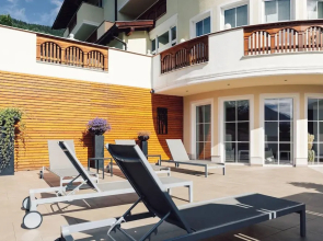 Hotel Alpenroyal Jerzens