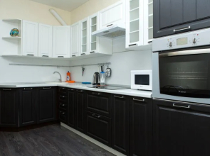 Apartments Cozy Home on st. Yalagina, 15