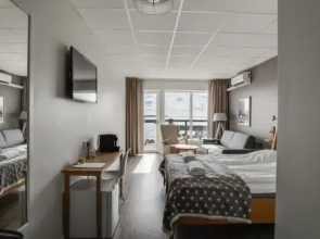 Kaj 4 Hotell & Restaurang