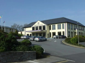 Forelands Holiday Houses