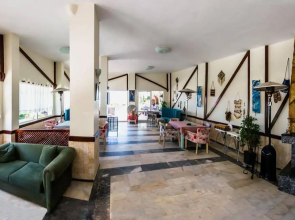 Colophon Hotel