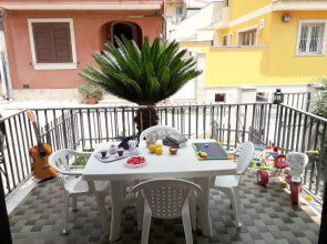 Fiocco Randa Apartments
