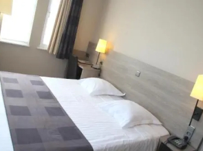 Hotel Arriate