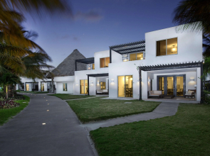Las Terrazas Resort and Residences Ambergris