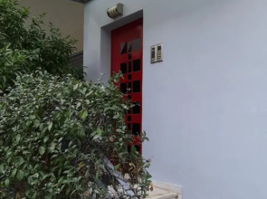 Luxury apartment G in Maroussi Athens Business Hub