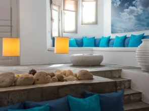 Alfa Rooms