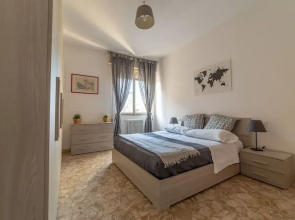 Bologna Fiera Guest House