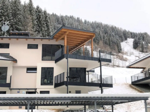 Mountain View Apartment in Bad Kleinkirchheim near Ski Area