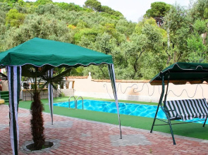 Biodenge Butik Otel