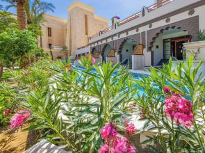 Al Kasr Sahl Hasheesh-Ultra All-Inclusive