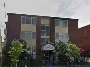 Drummond Serviced Apartments