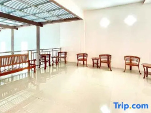 Sans Hotel Syariah Purnama Nganjuk