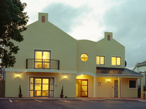 Elliotts Kapiti Coast Motor Lodge