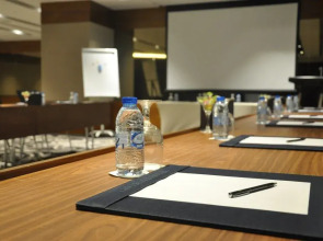 Lavender Hotel & Hotel Apartments Al Nahda