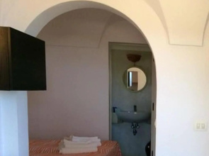 Studio in Pantelleria, With Wonderful sea View and Furnished Garden