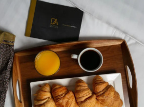 Rowallan Residence - Donnini Apartments