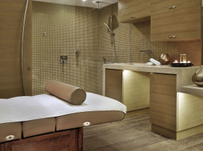 Marriott Hotel Al Forsan, Abu Dhabi