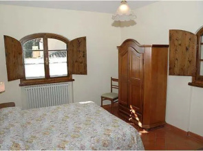 Holiday Home Osbert
