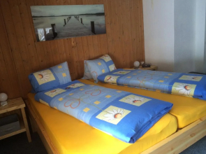 B&B Alter Hof