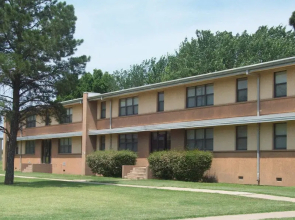 IHG Army Hotels in 5670 Series On Ft. Sill.