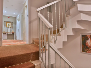 Bon Hotel Hagia Sophia