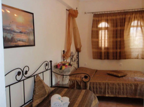 Villa Olga Apartments & Studios