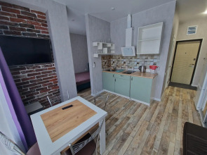 Апартаменты на улице Березовая