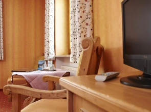 Naturhof Stillachtal, Familie Thaumiller