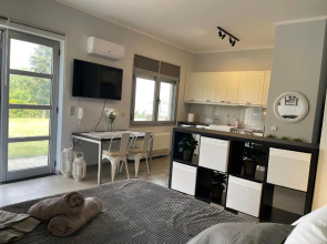 Breathtaking view guesthouse2