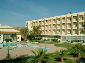 Celikhan Thermal Hotel & Spa