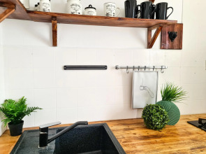 Мириады в микрорайоне Энтузиастов