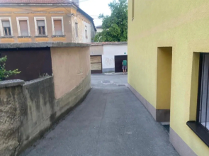 Apartment Poturmahala