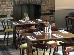 The Griffin Inn