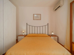 Casa Barbarossa with outdoor space and parking a few steps from Barbarossa-CASA BARBAROSSA 12