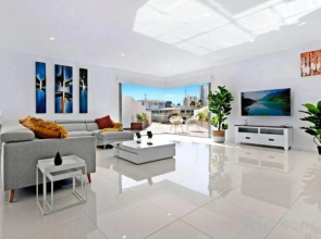 Luxico Majestic Palms (Heated Pool)