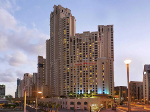 Ramada Hotel & Suites by Wyndham JBR