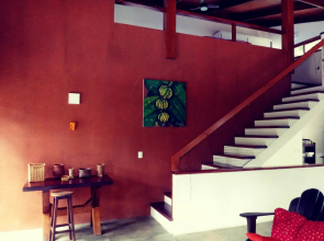 Casa da Praia do Félix