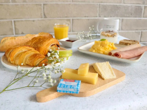 Appart'City Classic Paris La Villette