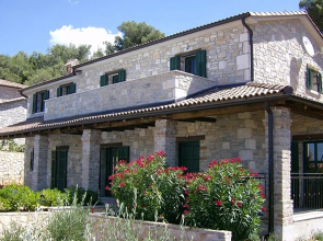 Beautiful Home in Sveti Lovrec With Outdoor Swimming Pool, Wifi and 3 Bedrooms