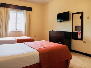 Shirley Retreat Hotel