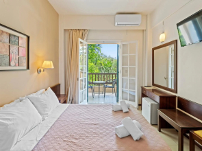 Fiori Hotel
